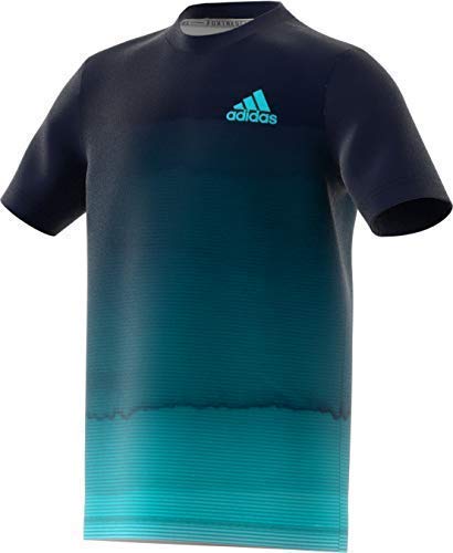 adidas parley printed tee