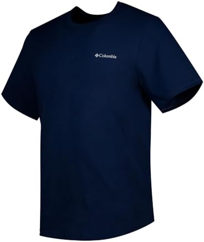 Homme CSC Basic Tee T-Shirt À Manches Courtes, Collegiate Navy, L EU