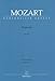 WOLFGANG AMADEUS MOZART : REQUIEM K.626 - SATB & PIANO - CHANT ET REDUCTION DE PIANO