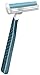 Bic Comfort Twin Sensitive Disposable Razors for Men, 0.11-Pounds (Pack of 3)
