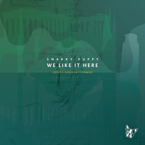 Snarky Puppy/Empire Central 新品未開封　3枚組 Snarky Puppy - Empire Central - Amazon.com Music