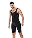 Fajate Fajas Colombianas para Hombre Men's Full Body Shaper Sold by Just Us Store (Medium, Black)