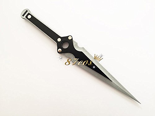 Persona 5 Joker Dagger Weapon Cosplay Prop