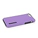 iPhone 6S Case, Incipio DualPro Case [Shock Absorbing] Cover fits Both Apple iPhone 6, iPhone 6S - Purple/Charcoal