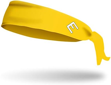 Elite Athletic Gear Tie Headbands 20+ Designs! Unisex (Adults & Children) Best for Sports, Fitness, Working Out, Yoga.