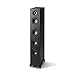 Paradigm Monitor SE 6000F Floorstanding/Tower Speaker (Matte Black)thumb 4