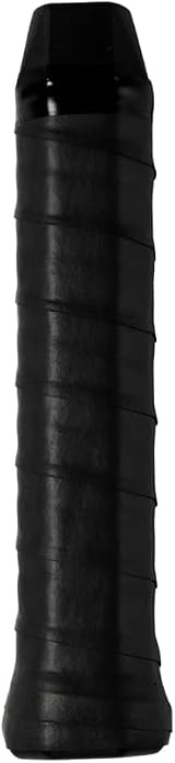 Wilson Ultra Wrap Overgrip Pack of 3 Black view 3