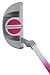 Paragon Golf Girls Golf Club Set, Pink, Ages 5-7 - Right Handed
