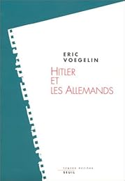 Hitler et les Allemands