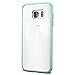 Spigen Ultra Hybrid Galaxy S7 Edge Case with Air Cushion Technology and Hybrid Drop Protection for Samsung Galaxy S7 Edge 2016 - Mint