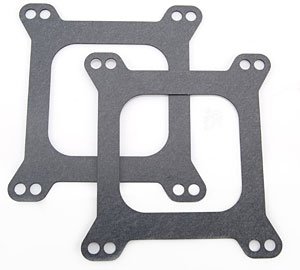 1 Mr+Gasket+6005+Aluminum+Carburetor