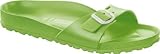 Birkenstock womens Madrid EVA from EVA complete Synthetic-Sandals