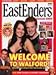 "Eastenders" Annual 2009