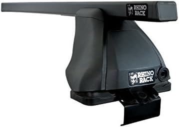 1998-2002 HONDA ACCORD 4DR SEDAN Rhino-Rack Euro Roof Rack System