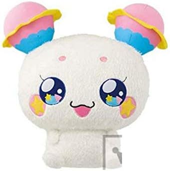 star twinkle precure dolls