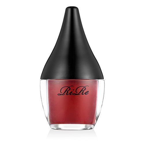 RiRe Women s Lip Manicure Rouge Highfix, Wine Burgundy, 0.13 Ounce