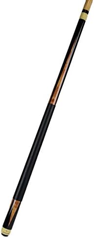 Stealth Pool Cue Butterscotch Maple/Blk