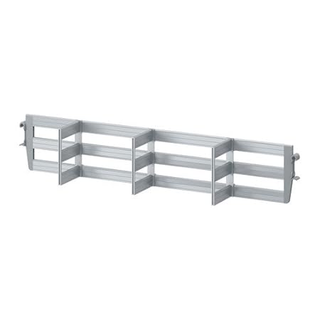 Ikea Rationell Drawer Divider For Deep Drawer 80 Cm Amazon Co