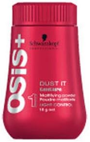 Amazon シュワルツコフ オージス ダストイット 10g ヘアワックス シュワルツコフ Schwarzkopf ヘアワックス ポマード 通販