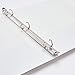 Avery Durable View 3 Ring Binders, 0.5