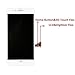 Compatible with iPhone 7 Plus Screen Replacement (5.5 inch White), LCD Digitizer 3D Touch Screen Assembly Set with Touch Function, Repair Tools and Professional Replacement Manual Included