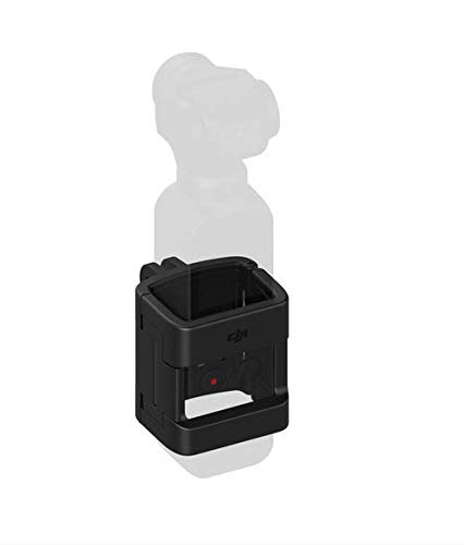 DJI Osmo Pocket Expansion Kit with Luckybird USB Reader