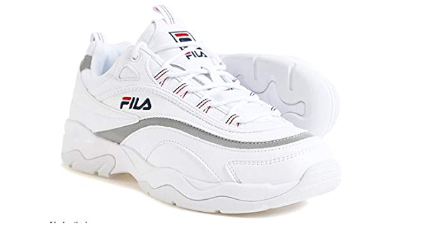 fila ray disruptor