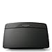 Linksys N300 Wi-Fi Wireless Router with Linksys Connect Including Parental Controls & Advanced Settings (E1200) primary