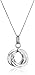 Amazon Collection Sterling Silver 