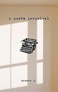 Livro O poeta invisível