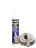 Central Boiler Outdoor Wood Furnace Door Seal Kit