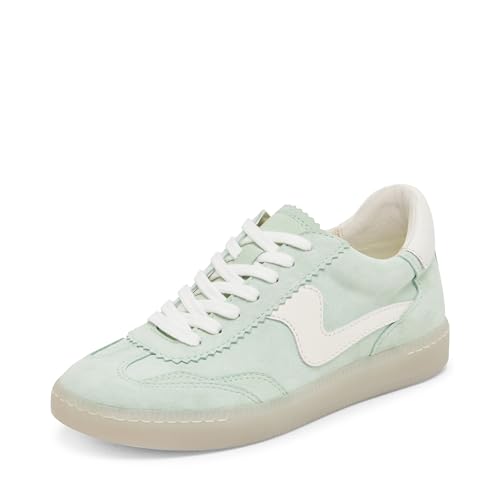 Dolce Vita Women's Notice Sneaker, Cucumber, 8
