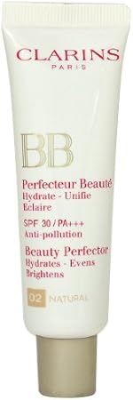 clarins bb