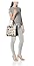 Loungefly Star Wars Tattoo Flash Print Faux Tote Bag