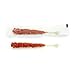 Boone's Mill | Rock Crystal Candy Sticks | Red Cherry | 36 Sticks