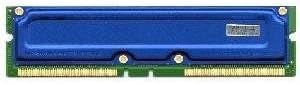 Add-On Computer Peripherals ACP 512MB RDRAM 800MHz ECC 184-Pin RIMM Memory