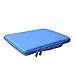 Aenllosi Hard Carrying Case Compatible with Pad (Blue)