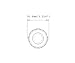 Geovision GV-EBL2100-2F Target Series 2MP 3.8mm H.264 Low Lux WDR IR Bullet IP Camera