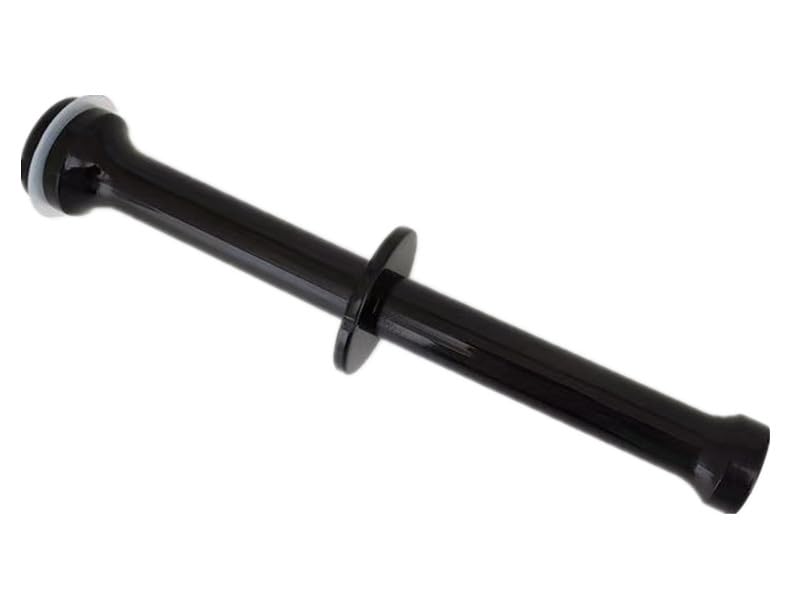 Juicer Silicone Tube Push Rod for Omega Vertical Slow Masticating Juicers Compatible with Models 8003, 8004, 8005, 8006, NC800, NC900, 8051, 8061, 8071, 8081, 8091