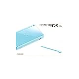 Nintendo DS Lite- Powder Blue