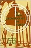 A New Geography of Poets, , 1557282412