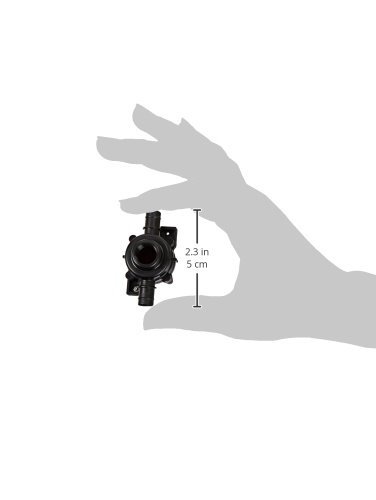 Flow-Rite MV-02-FN01 V2F Control Valve