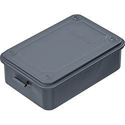 Trusco Nakayama T-150DG Trunk Tool Box, 6.1 x 4.1 x