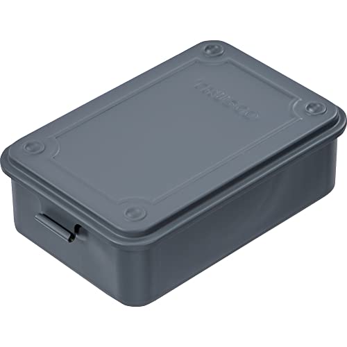 Trusco Nakayama T-150DG Trunk Tool Box, 6.1 x 4.1 x