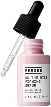 versed peptide serum