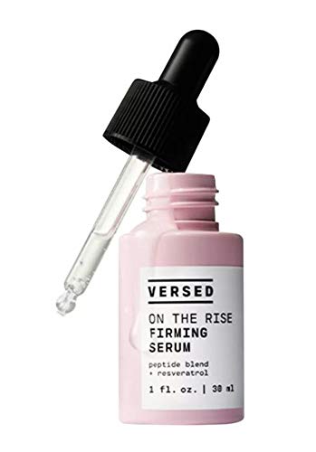 versed peptide serum