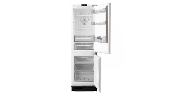 Fagor - Combi Electronico Fagor Fim6825, No Frost, 327L ...