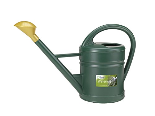 Stewart 2439019 10 Litre Watering Can - Green