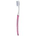Colgate Total Advanced Floss-Tip Toothbrush - Soft