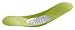 Joseph Joseph 20062 Garlic Rocker Crusher Mincer Press Plastic Dishwasher Safe, Green